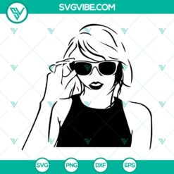 Taylor Swift SVG Images Bundle, Reputation SVG File, The Eras Tour 2023 SVG Download, 6