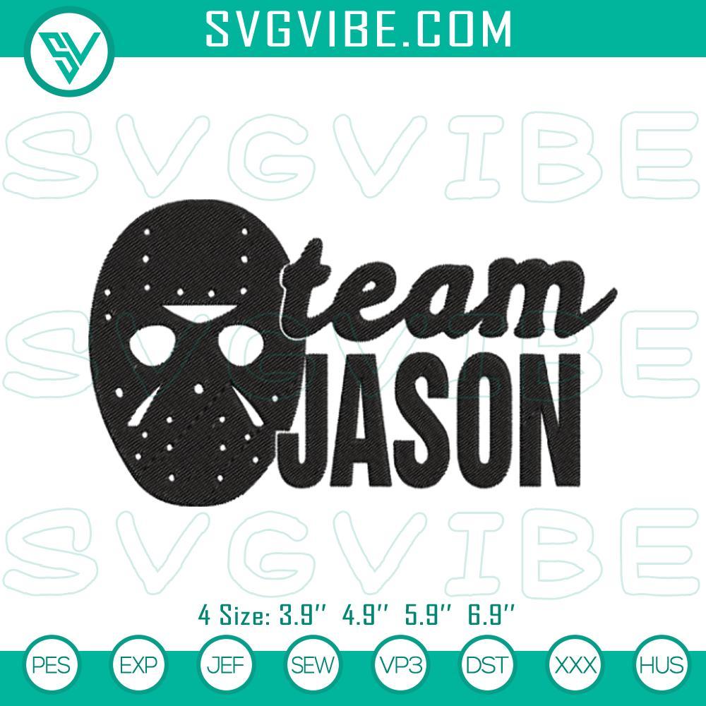 team-jason-machine-embroidery-designs-jason-voorhees-halloween-embroidery-files-mockup.jpg Team Jason Machine Embroidery Designs featuring Jason Voorhees Halloween pattern, horror theme for embroidery enthusiasts.