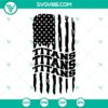 Tennessee Titans American flag SVG file featuring Titans football team logo in PNG and DXF formats. Perfect for football fans.
