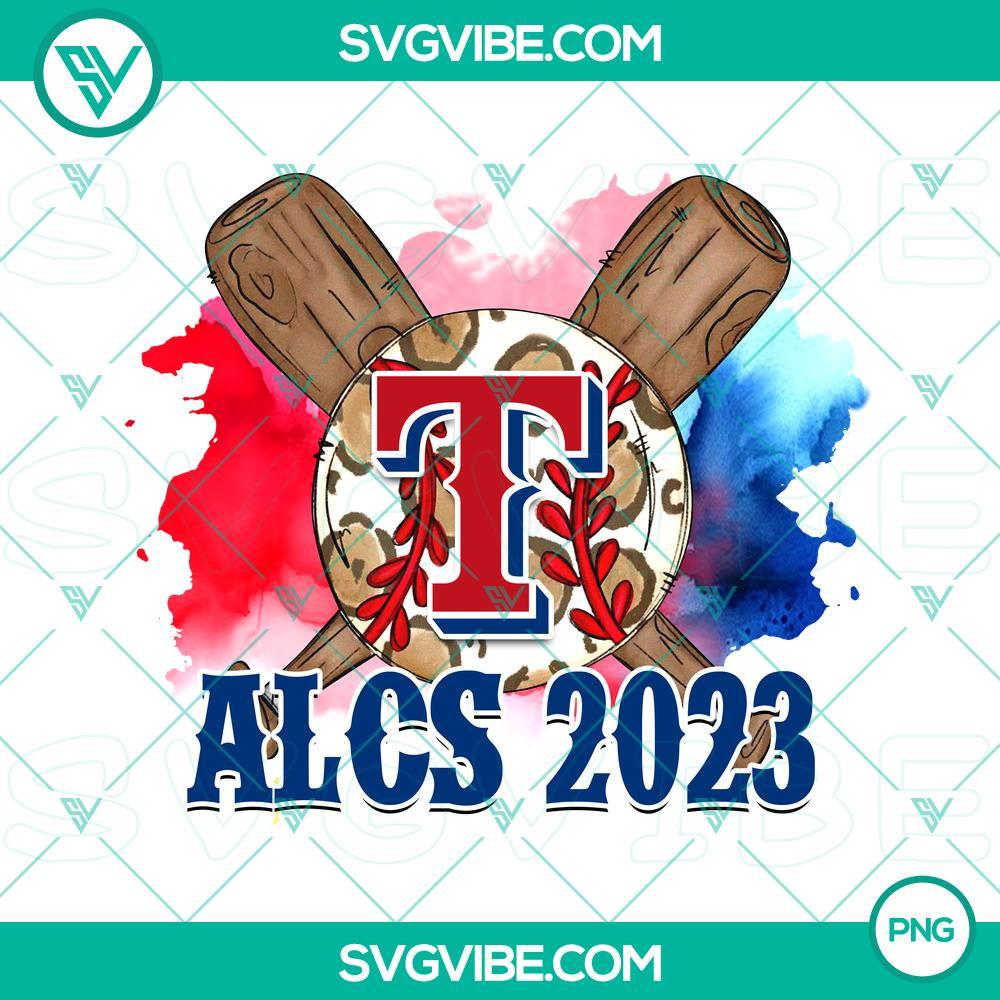Texas Rangers ALCS 2023 Water Color PNG Images, Texas Rangers World Series Champions PNG Image File Designs Texas Rangers ALCS 2023 watercolor and World Series champions PNG image designs for digital products.
