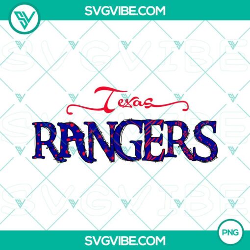 Texas Rangers World Series Champions logo PNG download file designs with iconic team emblem, ideal for sports enthusiasts, fans, and graphic designers.