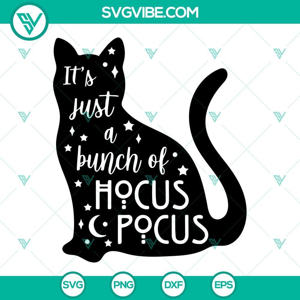 thackery-binx-black-cat-hocus-pocus-svg-it-s-just-a-bunch-of-hocus-pocus-svg-halloween-svg-9-mockup.jpg Thackery Binx Black Cat Hocus Pocus SVG design, perfect for Halloween crafts and projects.