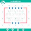 "SVG files with text 'Thanks Brandon Now I Need A Gas Daddy', promoting making gas prices great, designed for digital use"