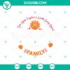 Thanksgiving 2023 Family SVG EPS PNG DXF Cut Files for crafts, featuring festive holiday designs for digital crafting projects.