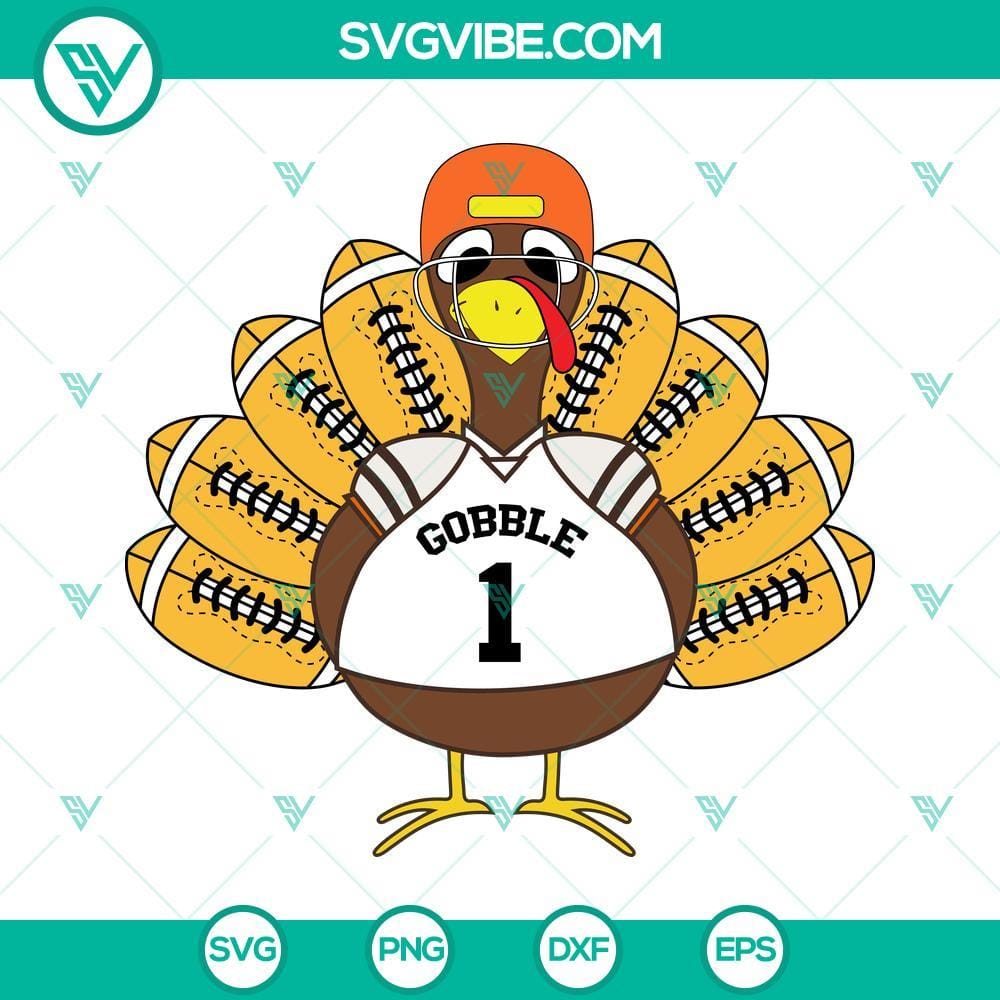 thanksgiving-football-turkey-svg-football-thanksgiving-svg-instant-digital-download-2-mockup.jpg Thanksgiving Football Turkey SVG file, Football themed Thanksgiving design for crafting and DIY projects, instant download.