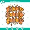 Thanksgiving Gobble Gobble Gobble SVG Images PNG DXF EPS Cut File for crafting projects.