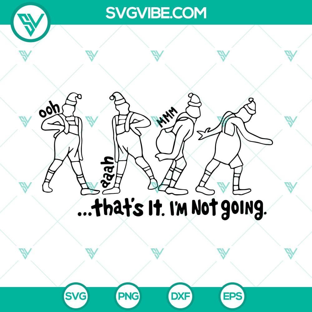 thats-it-i-m-not-going-grinch-svg-funny-the-grinch-christmas-svg-png-dxf-eps-cut-files-for-cricut-silhouette-9-mockup.jpg Funny Christmas SVG design with "Thats It I'm Not Going Grinch" quote, featuring The Grinch. Perfect for holiday crafts and decor.