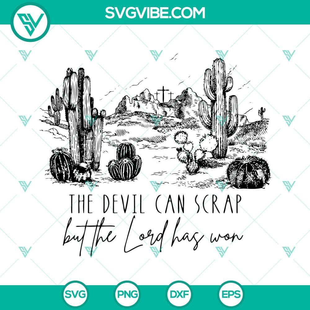 the-devil-can-scrap-but-the-lord-has-won-svg-revival-zach-bryan-svg-western-svg-country-music-svg-5-mockup.jpg Devil vs. Lord SVG images with Revival theme by Zach Bryan, featuring scrap elements and victorious symbolism.