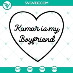 Eras Tour, Midnights & Karma Is My Boyfriend SVG files bundle, perfect for digital crafting projects like vinyl cutting and print on demand.