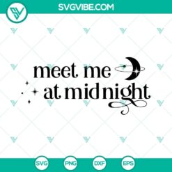 The Eras Tour SVG Download Bundle, Midnights SVG File, Karma Is My Boyfriend 9
