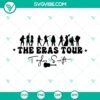 Eras Tour Taylor Swift SVG Download featuring Taylor's Version SVG Images, perfect for Taylor Swift tour fans.