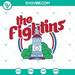 Philadelphia Phillies SVG files and logo images in PNG format for The Fightins fans. Perfect for crafts and projects.