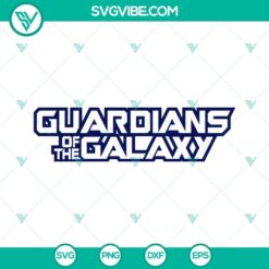 The Guardians Of Galaxy Logo SVG Files Bundle, I Am Groot SVG File, Star 10