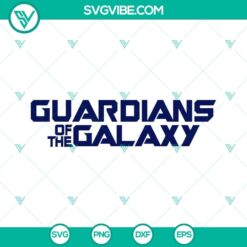 The Guardians Of Galaxy Logo SVG Files Bundle, I Am Groot SVG File, Star 12
