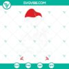 SantaLorian Christmas SVG image for holiday crafting, featuring "This Is The Way" text, available in EPS, PNG, DXF formats.