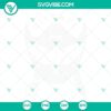 Silence of the Lambs Hannibal horror movie SVG file for download.