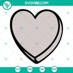 Mama Heart SVG design showcasing a heartwarming phrase "This Mama Wears Her Heart On Her Sleeve". Perfect SVG download for mothers.
