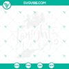 Halloween witch SVG file for download, featuring "Tonight We Fly" and "Hocus Pocus". Perfect for Halloween crafts and decorations.