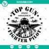 Top Gun 2022 Maverick SVG images showcasing fighter pilot designs. Ideal for Top Gun enthusiasts. SVG download available.