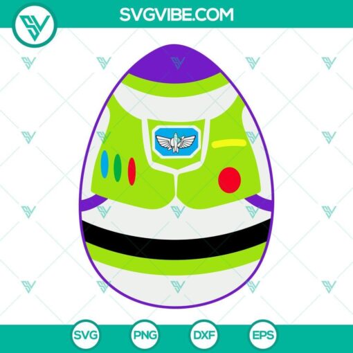 Toy Story Easter Eggs SVG Images Bundle, Woody Easter Egg SVG Images, Disney 4
