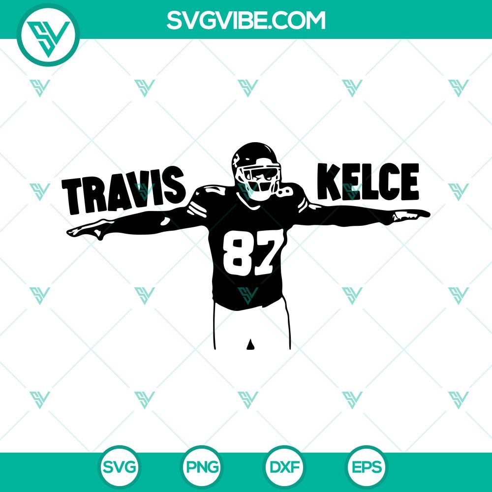 travis-kelce-svg-chiefs-player-svg-chiefs-87-svg-kansas-city-football-svg-png-dxf-eps-2-mockup.jpg Travis Kelce SVG download for Kansas City Chiefs fans. Chiefs player 87 SVG images available for download. Ideal for crafting projects.