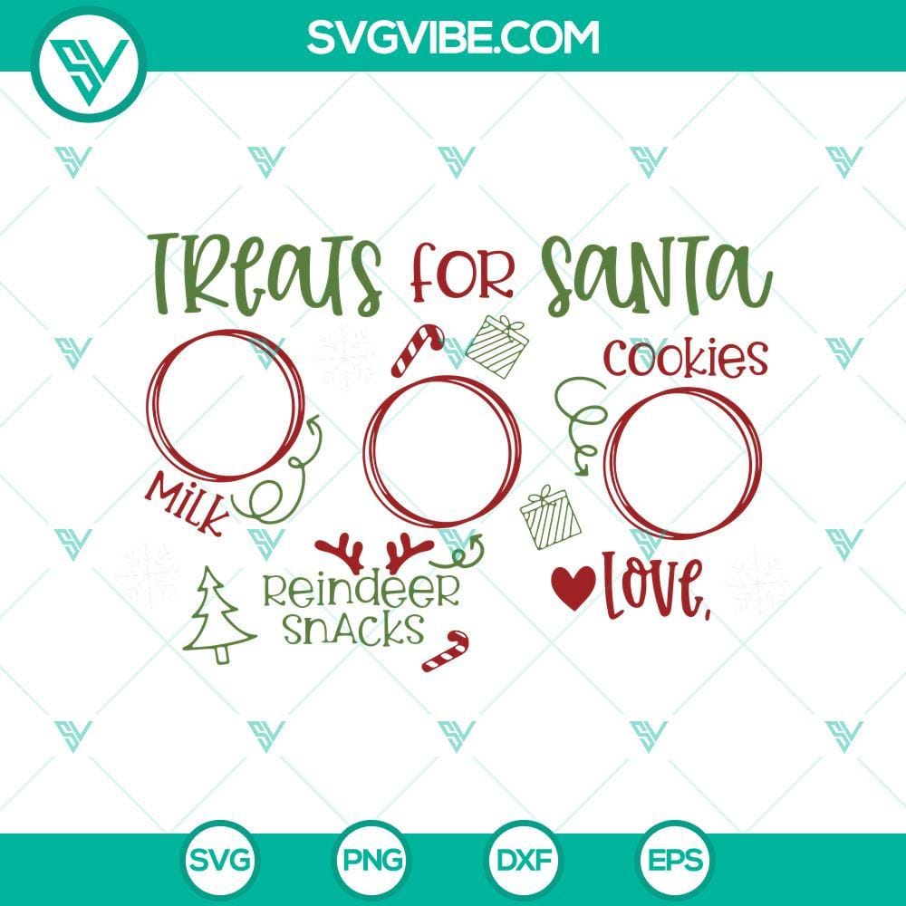 treats-for-santa-svg-cookies-for-santa-tray-svg-cookies-for-santa-plate-svg-dear-santa-tray-svg-5-mockup.jpg Santa's treats SVG featuring a tray of cookies for Santa, perfect for Christmas crafts and projects.