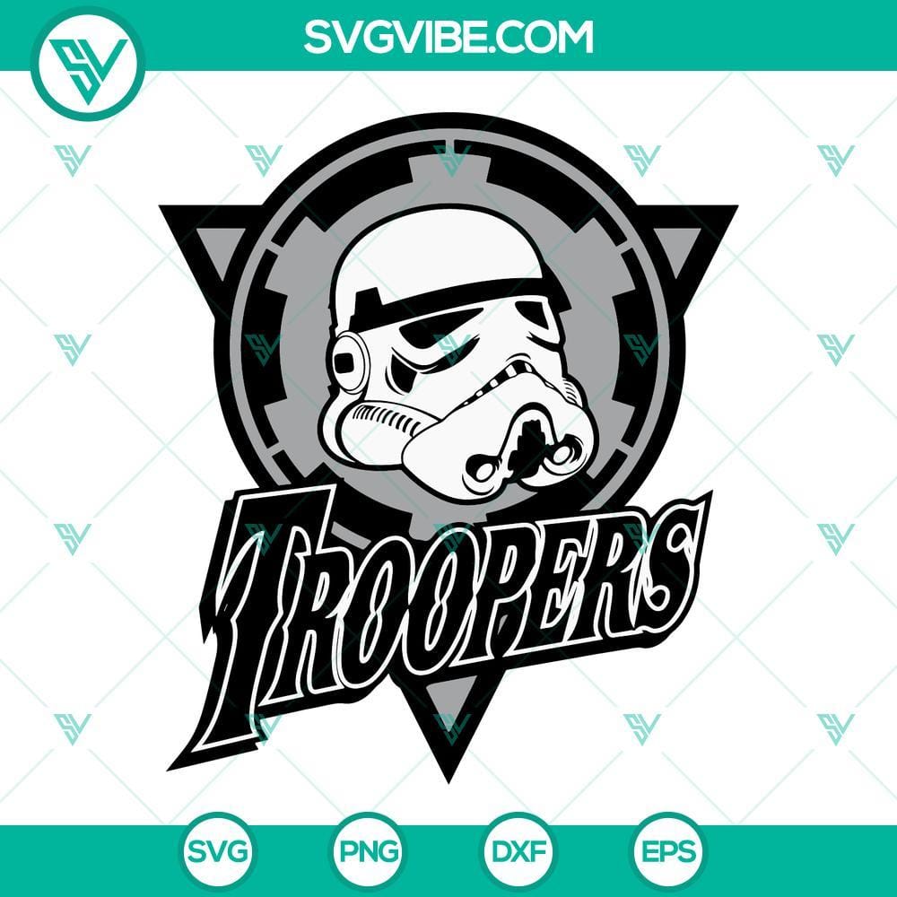 Troopers SVG, Stormtrooper SVG, Mandalorian SVG, Star Wars SVG PNG DXF EPS Troopers SVG images, including Stormtrooper and Mandalorian designs for Star Wars fans, available for download.
