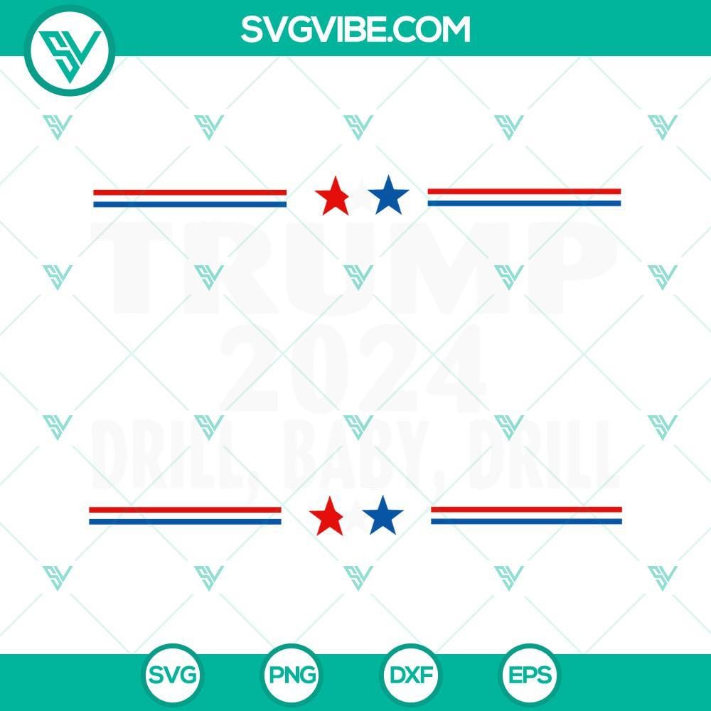 trump-2024-drill-baby-drill-svg-donald-trump-svg-president-2024-svg-trump-back-svg-png-dxf-eps-10-mockup.jpg Trump 2024 Drill Baby Drill SVG File featuring a Donald Trump SVG Image for President 2024 campaign.