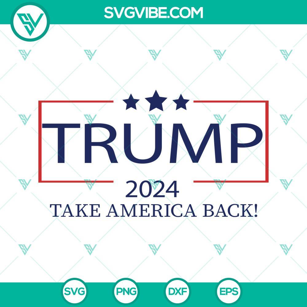 trump-2024-take-america-back-svg-donald-trump-2024-back-svg-us-president-svg-png-dxf-eps-cut-files-4-mockup.jpg Trump 2024 Take America Back SVG Files featuring Donald Trump reelection design in the US.
