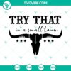 Small town themed SVG cut files for crafts and projects.