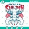 "Small town SVG image files for design projects"