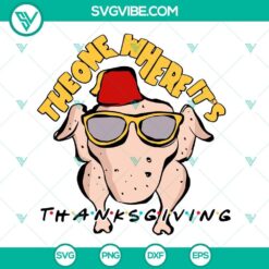 Thanksgiving-themed SVG images with turkey friends, great for crafts and design projects.