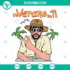 Un Verano Sin Ti SVG Image of Bad Bunny's new album cover design, perfect for PNG download.