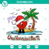 Bad Bunny themed SVG images for "Una Navidad Sin Ti", featuring heart design perfect for Christmas decorations, instant digital download.
