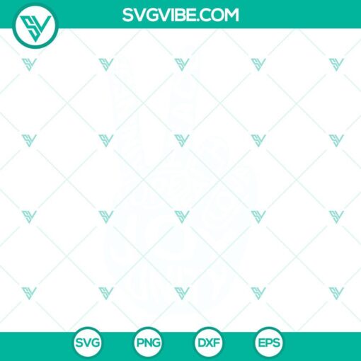 Unity Day 2023 SVG images featuring anti bullying peace hand sign language designs for online use.