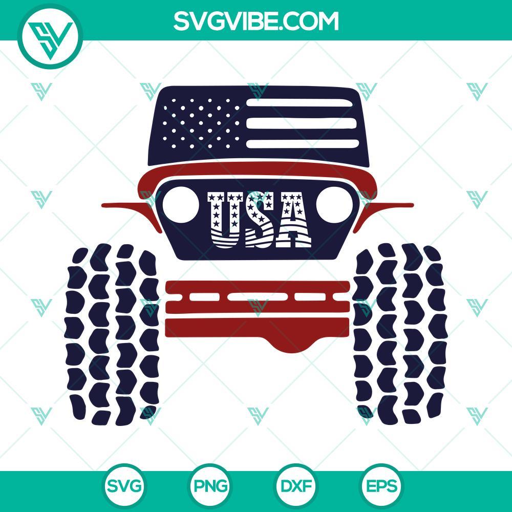 usa-4-4-off-road-svg-american-jeep-svg-4th-of-july-off-roading-svg-png-dxf-eps-6-mockup.jpg USA 4x4 Off Road SVG with American Jeep design for 4th of July off roading enthusiasts. Perfect for digital projects.
