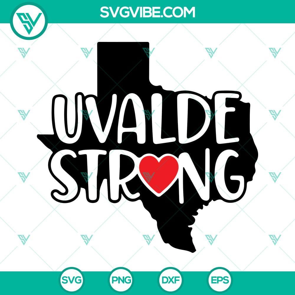 uvalde-strong-svg-bundle-uvalde-svg-pray-for-uvalde-svg-pray-for-texas-svg-protect-our-kids-svg-10-mockup.jpg Uvalde Strong SVG bundle with Pray For Uvalde design. High-quality Uvalde SVG files for crafting projects.