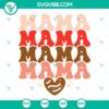 Valentine Mama SVG image with funny Valentine’s Day designs, ideal for crafts and projects.