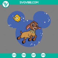 Valentino Mickey Ears and Wish SVG files for download, featuring elegant and magical designs for Disney-themed projects.