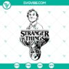 Vecna and Henry Stranger Things 4 inspired SVG files for download, featuring unique and detailed designs. Ideal for fans of the show.