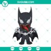 Venom SVG download bundle featuring Mickey, Pikachu, and Super Hero designs. Perfect for digital crafting projects.