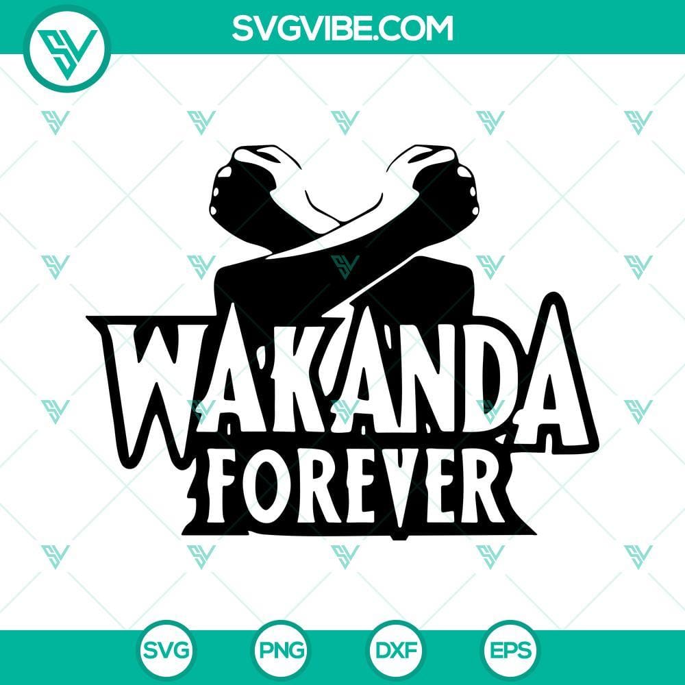 wakanda-forever-svg-bundle-black-panther-svg-bundle-wakanda-font-svg-png-eps-dxf-cutting-file-6-mockup.jpg WAKANDA FOREVER SVG File Bundle, Black Panther SVG Files Bundle, Wakanda 4
