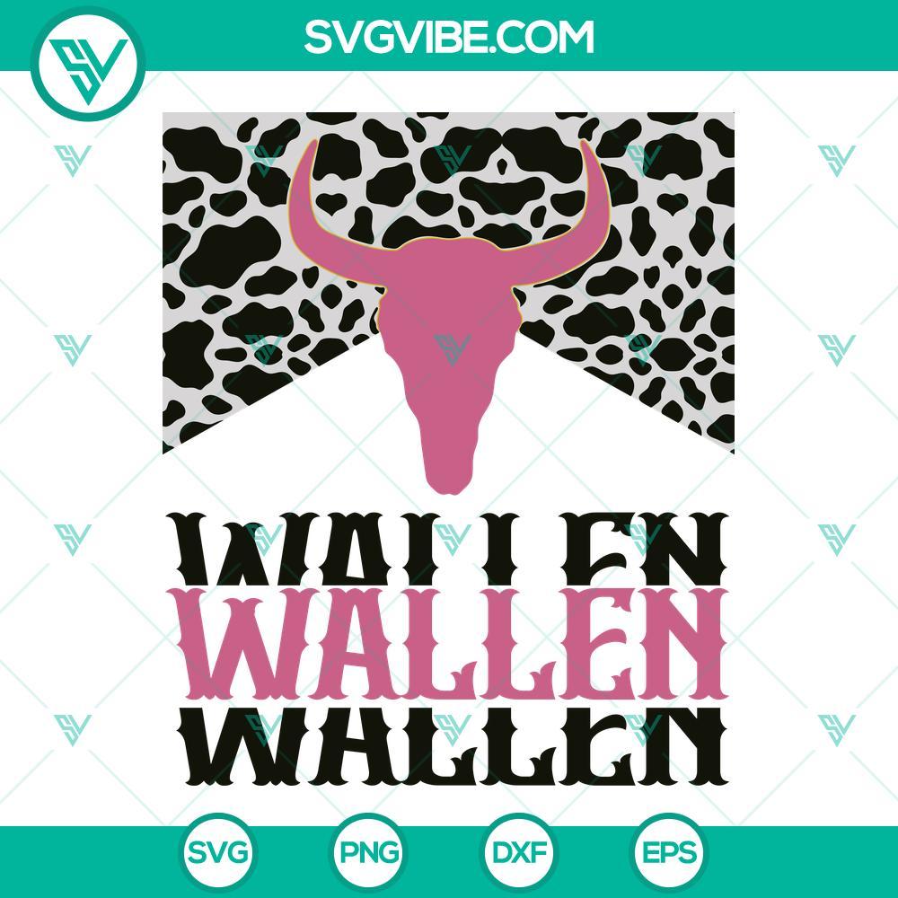 wallen-bullhead-svg-western-svg-leopard-svg-morgan-wallen-svg-png-dxf-eps-cut-files-4-mockup.jpg Leopard print bullhead western SVG files by Morgan Wallen for download.
