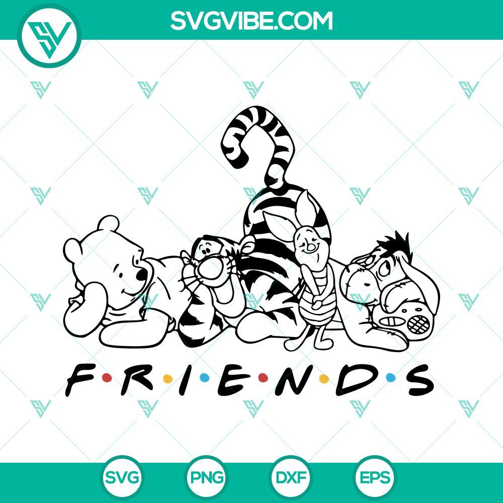 winnie-pooh-friends-svg-tigger-svg-piglet-svg-disney-cartoon-friends-svg-png-dxf-eps-4-mockup-1.jpg Winnie the Pooh friends SVG with Tigger and Piglet, downloadable Disney cartoon characters.