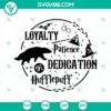 Wizardry Houses SVG Bundle with Hogwarts and Harry Potter designs for instant download in PNG format.