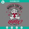 Valentine quotes and love-themed SVG images for digital use, perfect for crafts and projects.