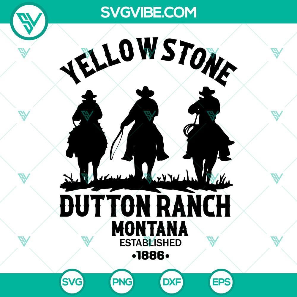 yellowstone-dutton-ranch-montana-svg-yellowstone-svg-cowboy-svg-horse-svg-dutton-ranch-svg-7-mockup.jpg Yellowstone Dutton Ranch Montana cowboy-themed SVG files for download, perfect for crafting projects and Western-themed designs.