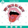 "You Blow Me Away SVG with Funny Valentine's Day Theme perfect for card making and crafts, heart balloons and cute text design"