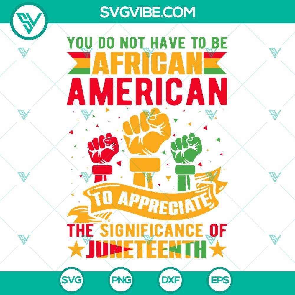 you-do-not-have-to-be-african-to-appreciate-the-significance-of-juneteenth-svg-black-pride-quotes-svg-7-mockup.jpg African-inspired digital product design with intricate patterns and vibrant colors for all audiences to appreciate cultural significance.