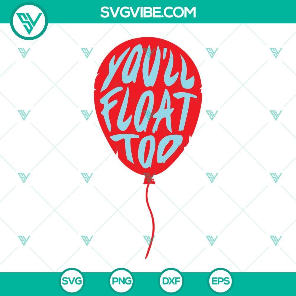 you-ll-float-too-svg-it-movie-svg-pennywise-svg-clown-balloon-svg-horror-movie-svg-halloween-svg-3-mockup.jpg Creepy Pennywise clown balloon SVG files, perfect for It movie fans. Download now for crafting projects.